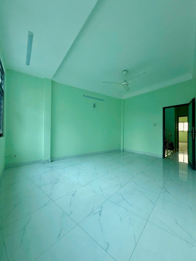 BÁN NHÀ MẶT TIỀN 85M2 3 TẦNG NGANG 7M KD ĐỈNH LÊ LAI 7.8 TỶ - Ảnh 3